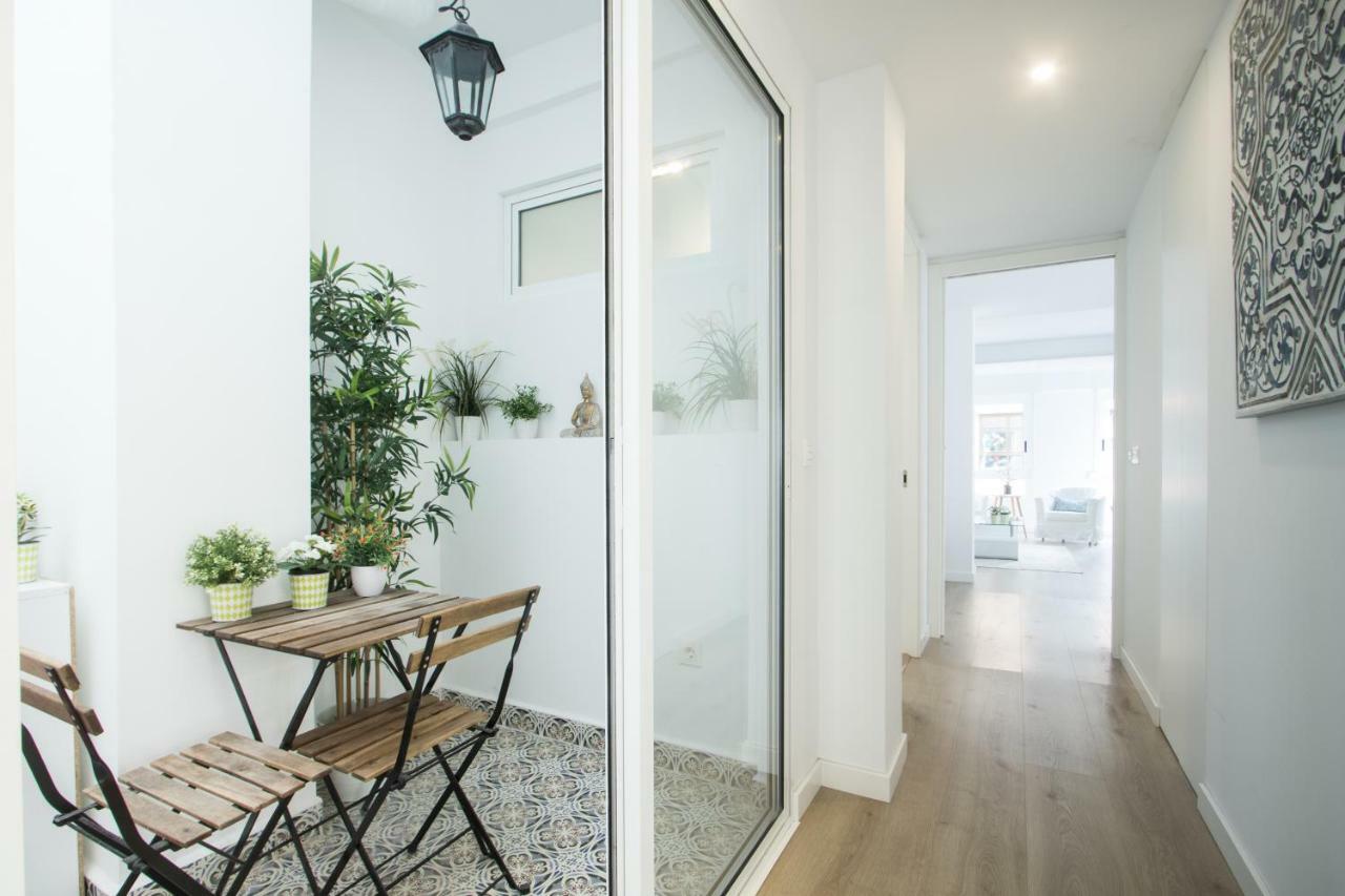 San Francisco Appartement Alicante Buitenkant foto