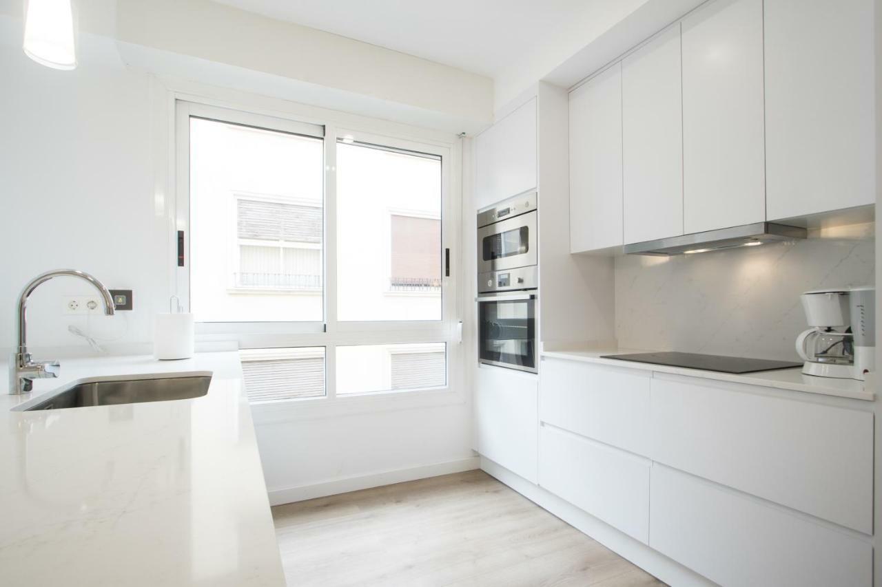San Francisco Appartement Alicante Buitenkant foto