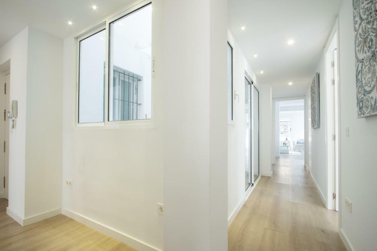 San Francisco Appartement Alicante Buitenkant foto