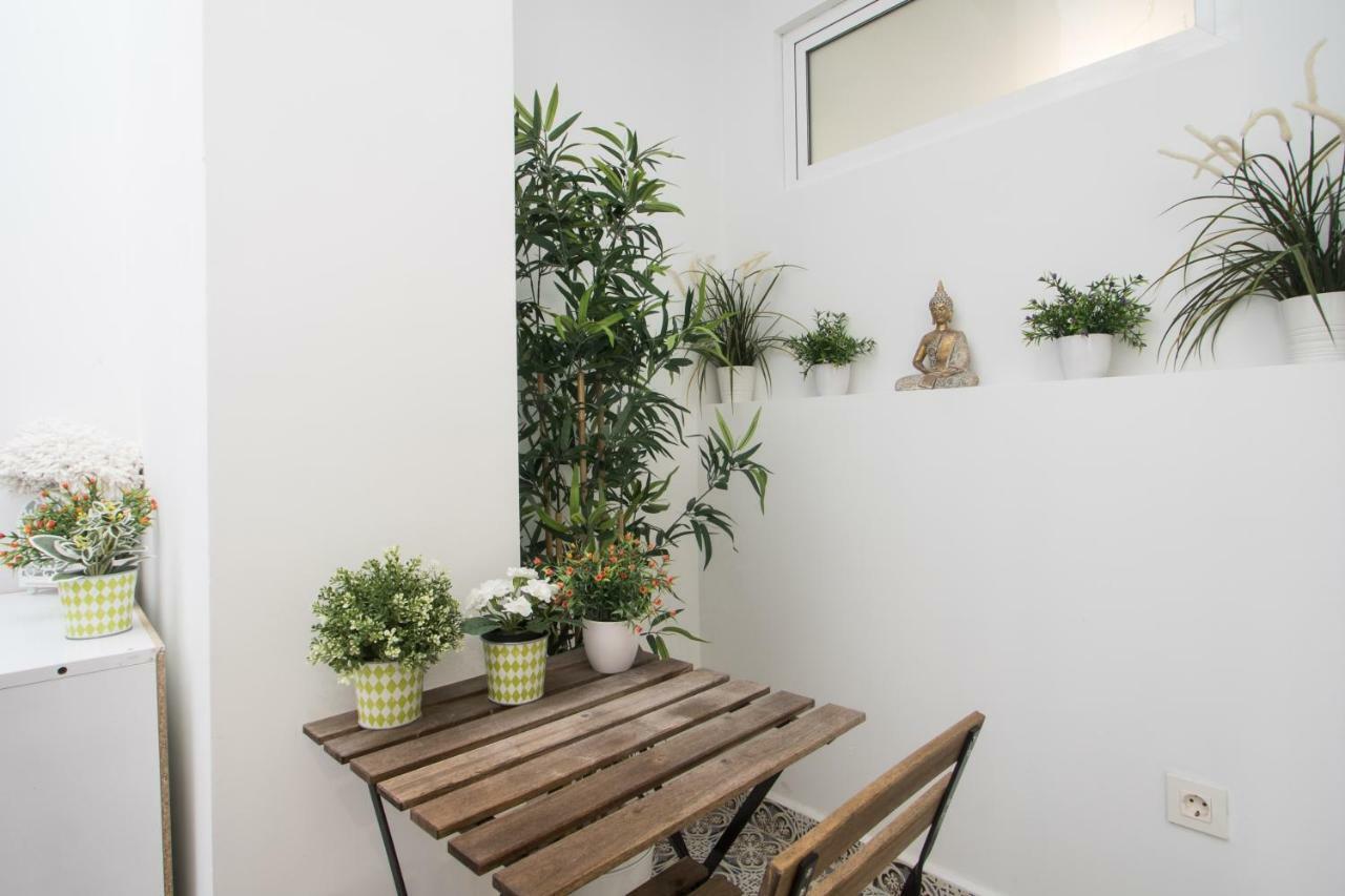 San Francisco Appartement Alicante Buitenkant foto
