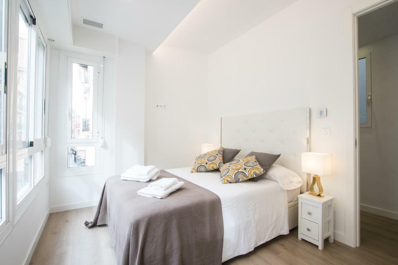 San Francisco Appartement Alicante Buitenkant foto