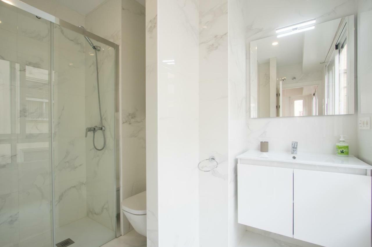 San Francisco Appartement Alicante Buitenkant foto