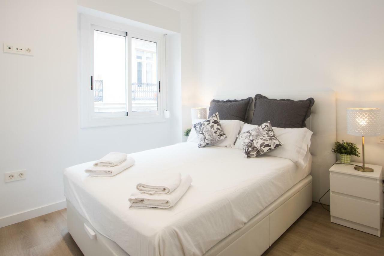 San Francisco Appartement Alicante Buitenkant foto