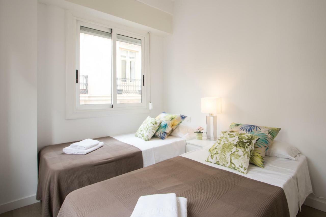 San Francisco Appartement Alicante Buitenkant foto