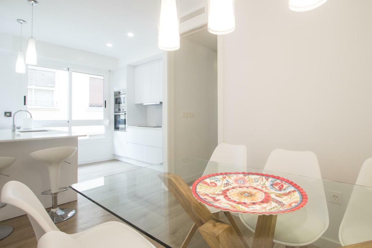 San Francisco Appartement Alicante Buitenkant foto